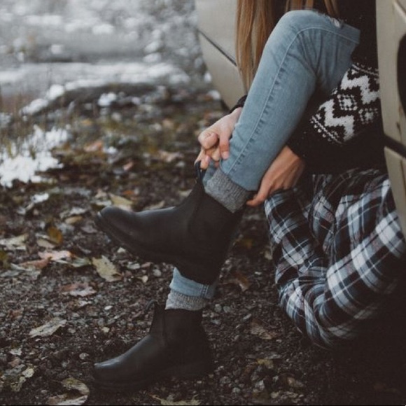 Blundstone Shoes - Blundstone #566